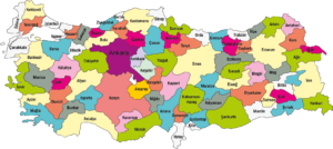 İstanbul-Eskişehir Arası Nakliyat